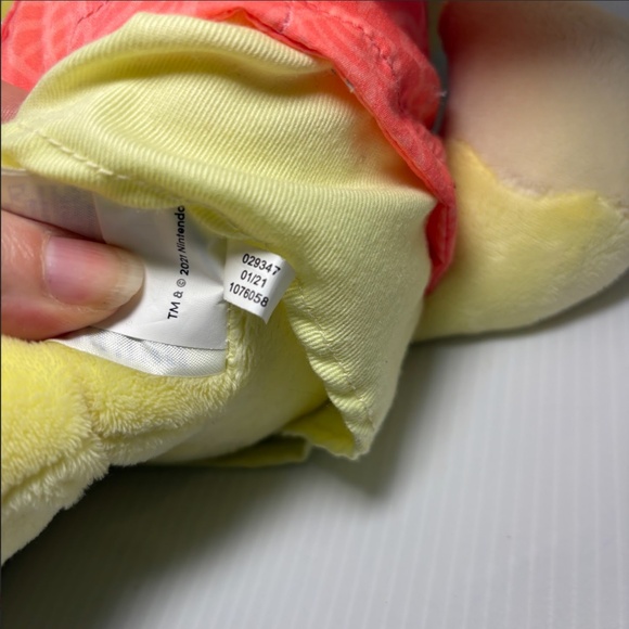 Build A Bear Workshop Animal Crossing NewHorizon Isabelle Plush Lamb With Outfit - Picture 12 of 14